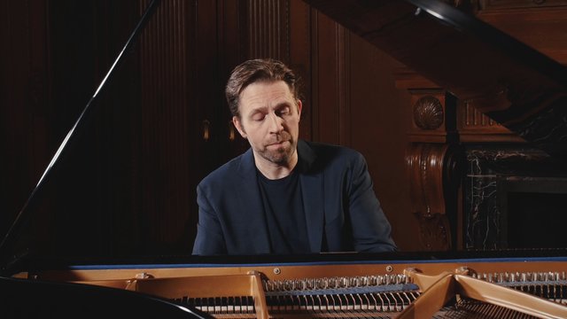 Sibelius: Sonatina No.1, Op. 67/3