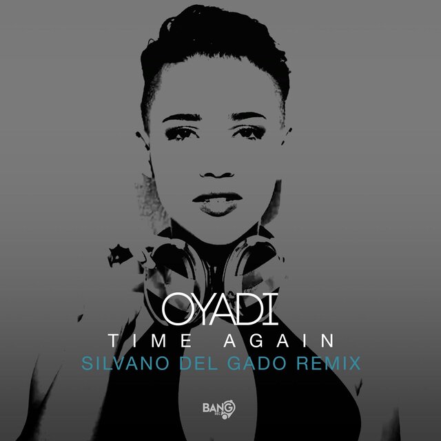 Time Again (Silvano Del Gado Remix)