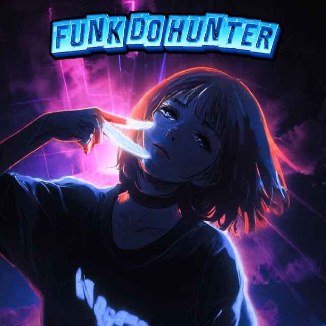 FUNK DO HUNTER