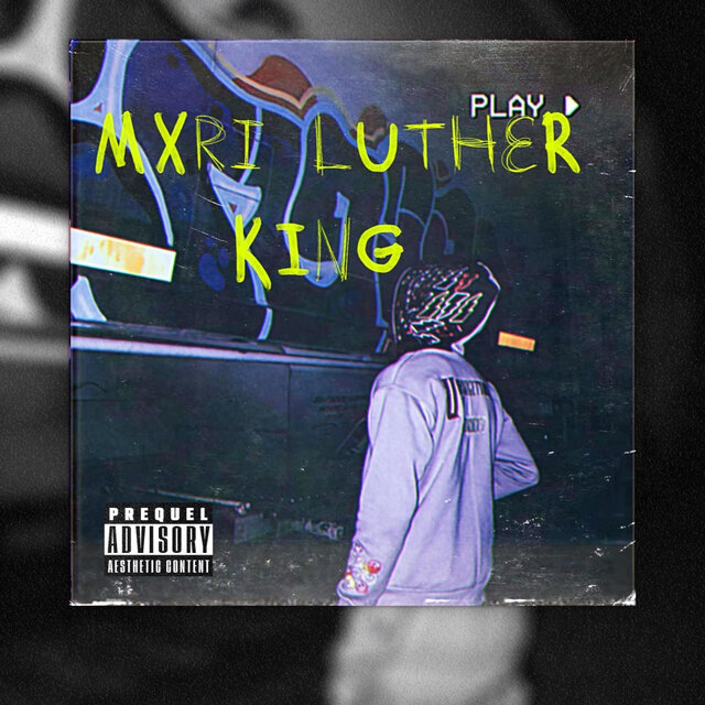 Mxri Luther King
