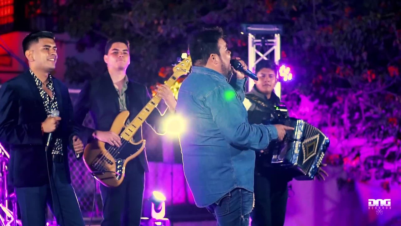 El Ats (En Vivo)
