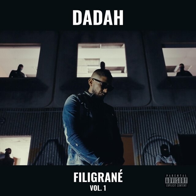 Filigrané