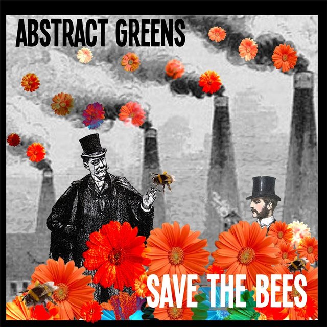 Save the Bees