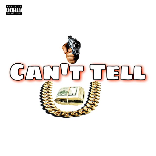 Can't Tell