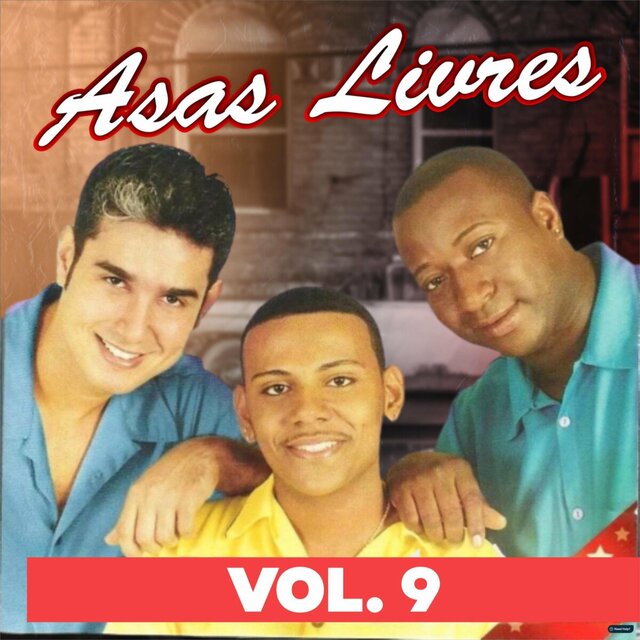 Asas Livres, Vol. 9
