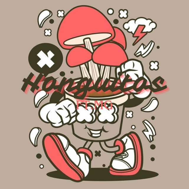 HONGUITOS
