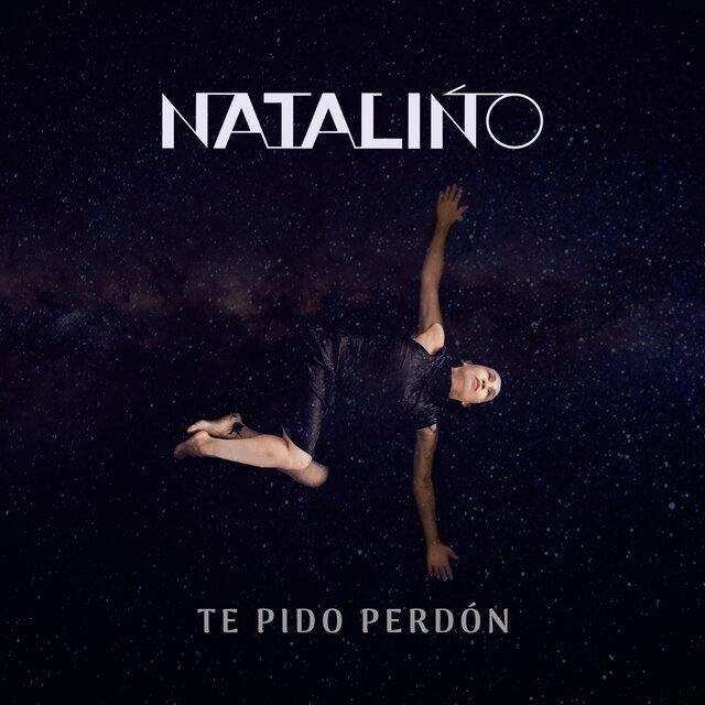 Te Pido Perdón