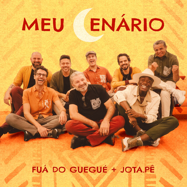 Meu Cenário