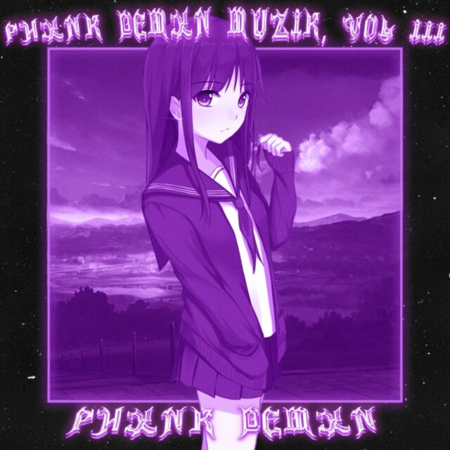 Phxnk Demxn Muzik, Vol. 3