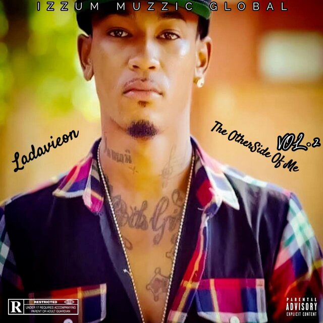 The OtherSide Of Me Vol.2 2017