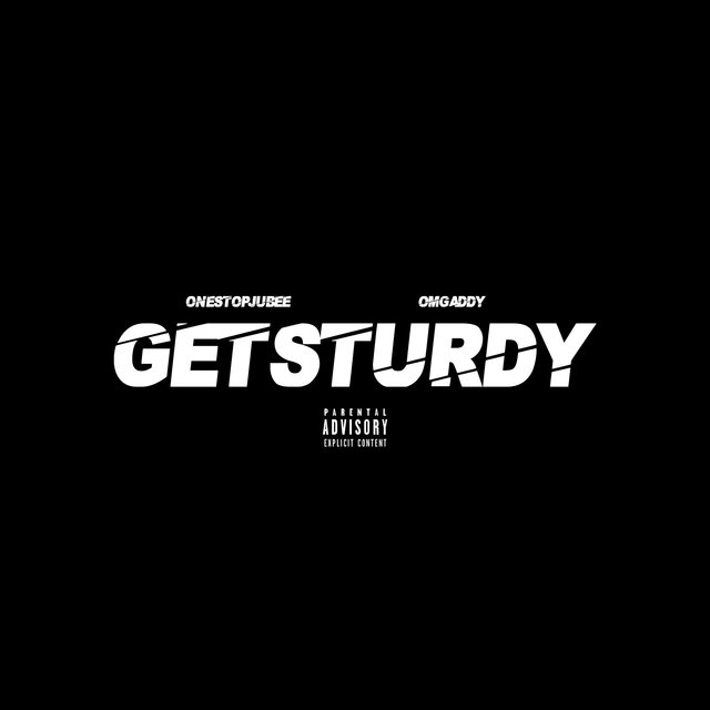 Get Sturdy