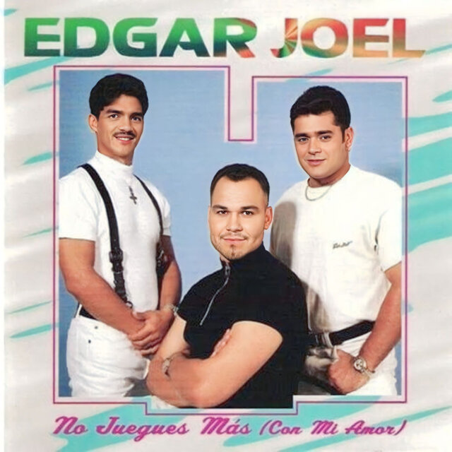 No Juegues Más (Con Mi Amor)