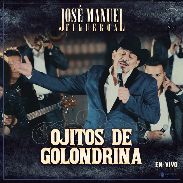 Ojitos De Golondrina (En Vivo)