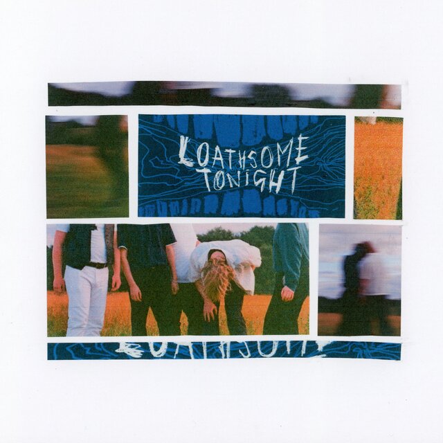 Cover art for album  by Bandit Country