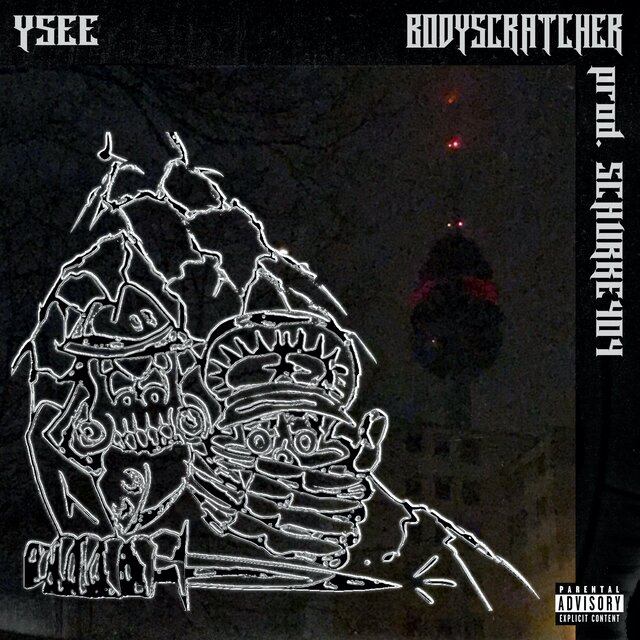 Bodyscratcher