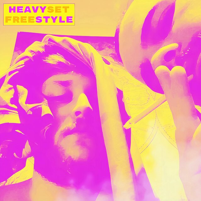 Heavyset (Freestyle)