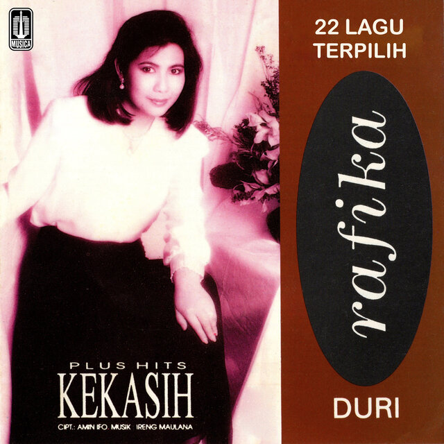 22 Lagu Terpilih + Hits Kekasih