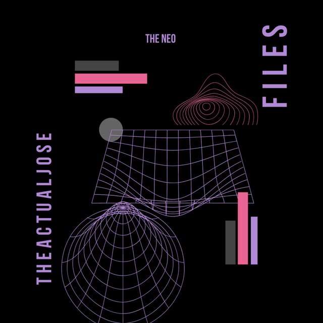 The Neo Files