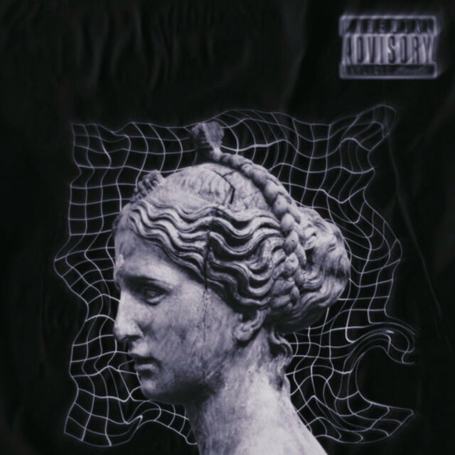 black tape