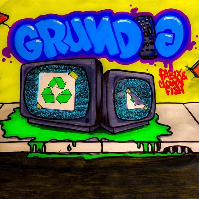 Grundig
