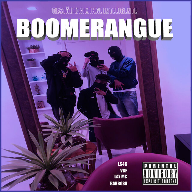 Boomerangue