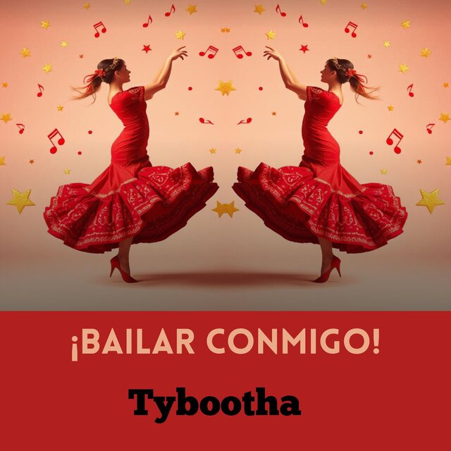 Bailar conmigo