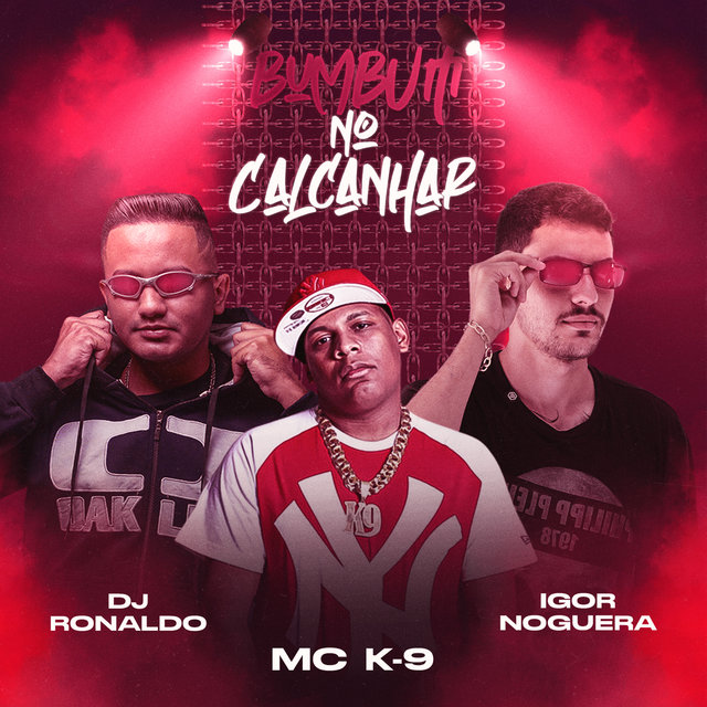 Bumbum no Calcanhar