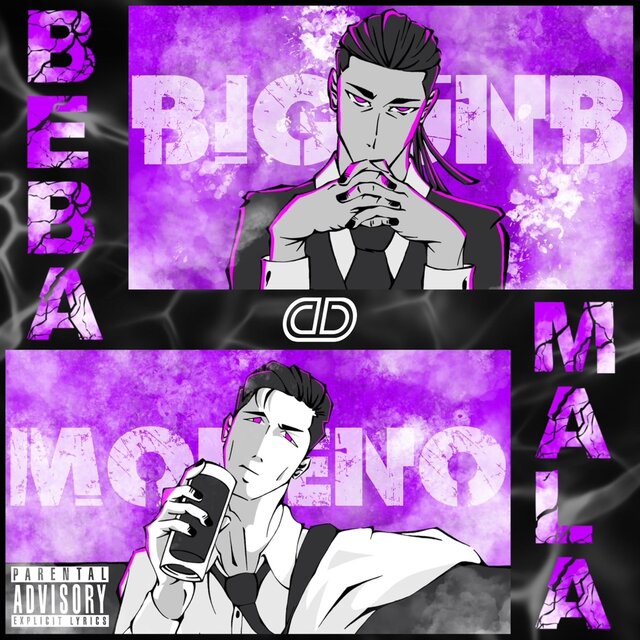 Beba Mala (feat. Moreno)