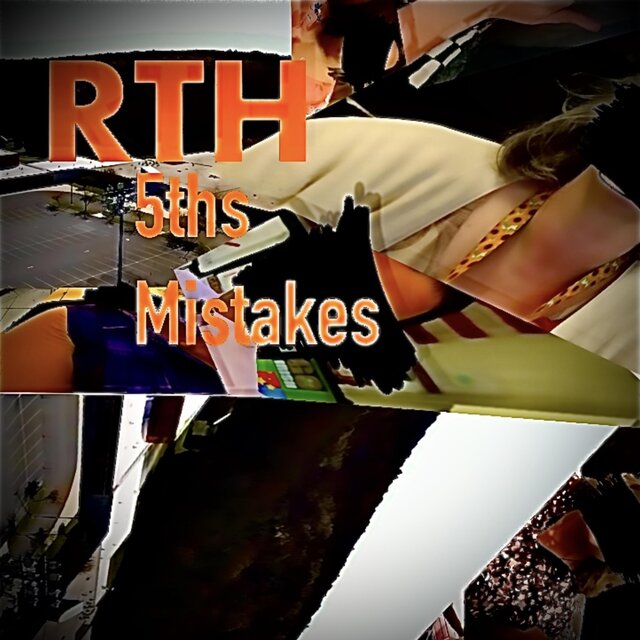 5ths Mistakes