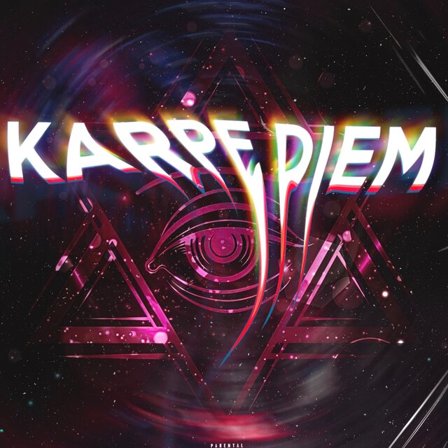 KARPE DIEM