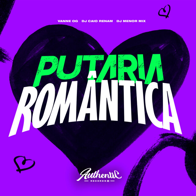 Putaria Romântica