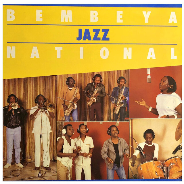Bembeya Jazz National