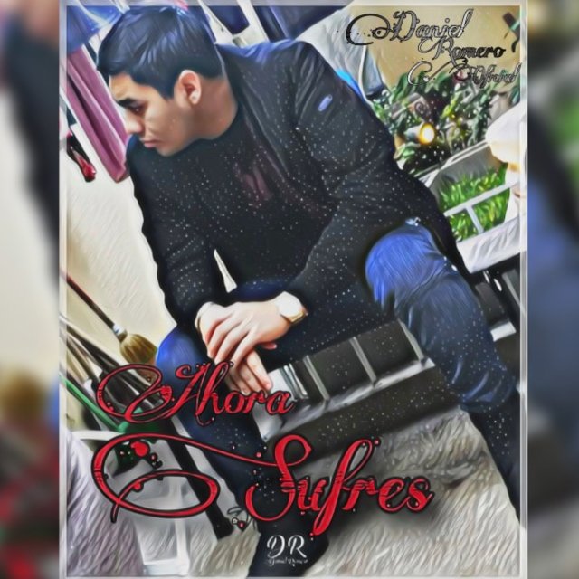 Ahora Sufres
