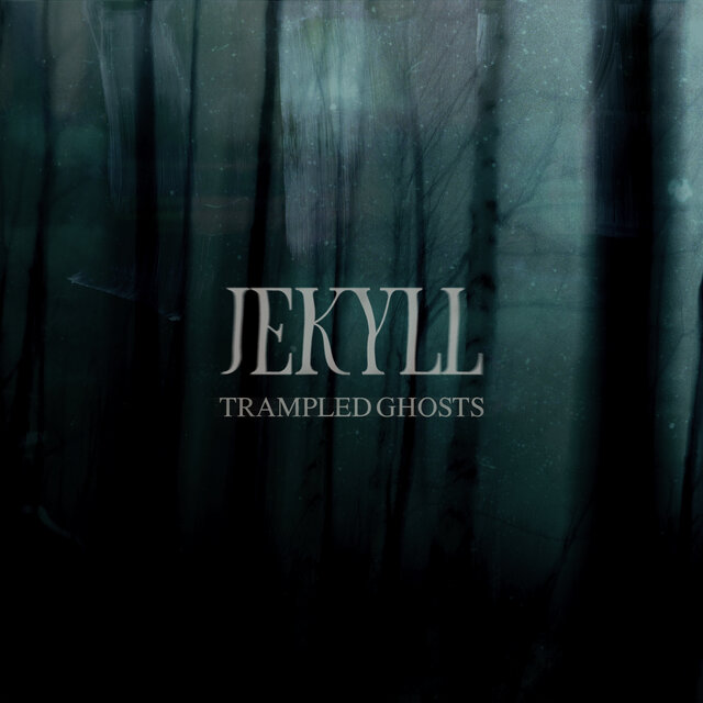 Trampled Ghosts