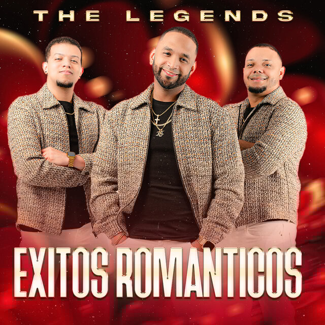 Exitos Románticos