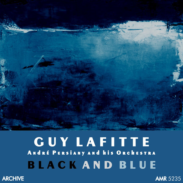 Black and Blue, Part 2