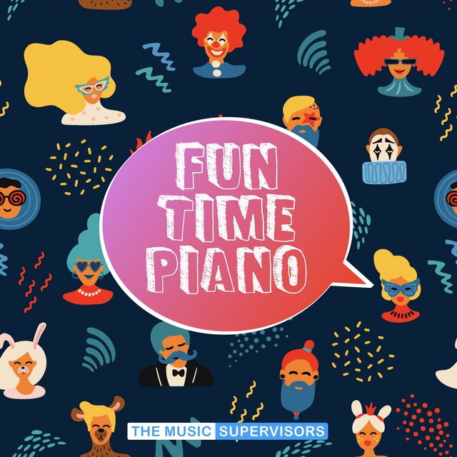 Fun Time Piano