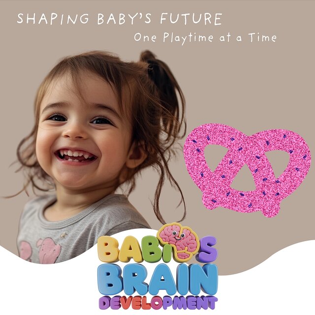 Shaping Baby’s Future, One Playtime at a Time