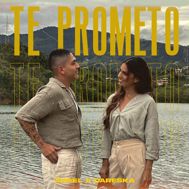 Te prometo