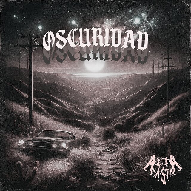 Oscuridad