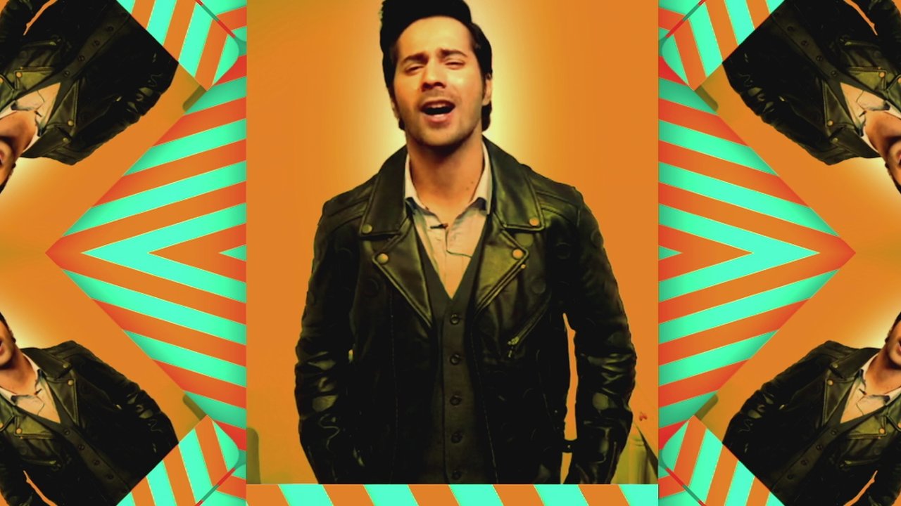 Smiley Song (From "Welcome to NewYork")