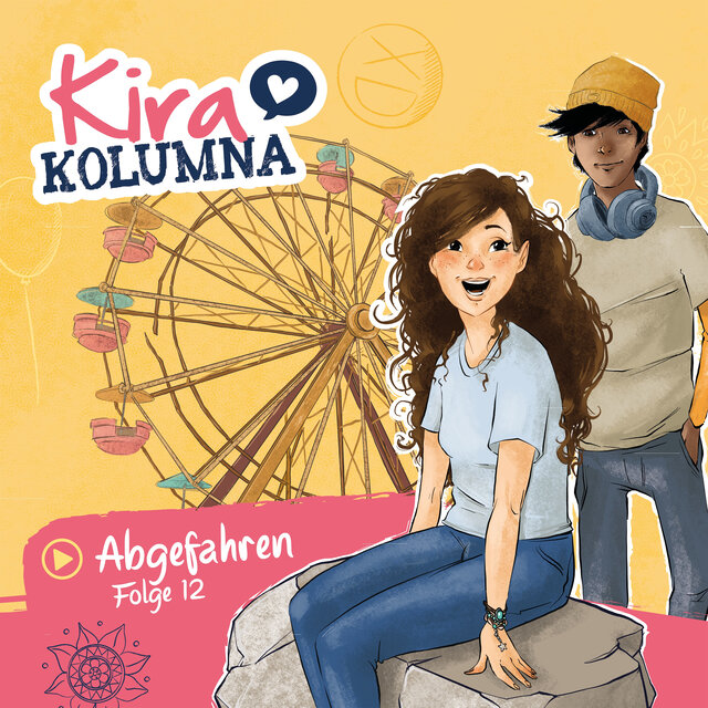 Folge 12: Abgefahren