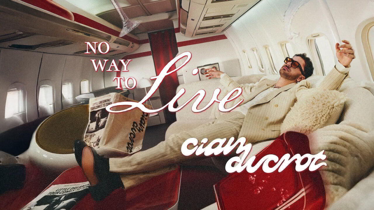 No Way To Live