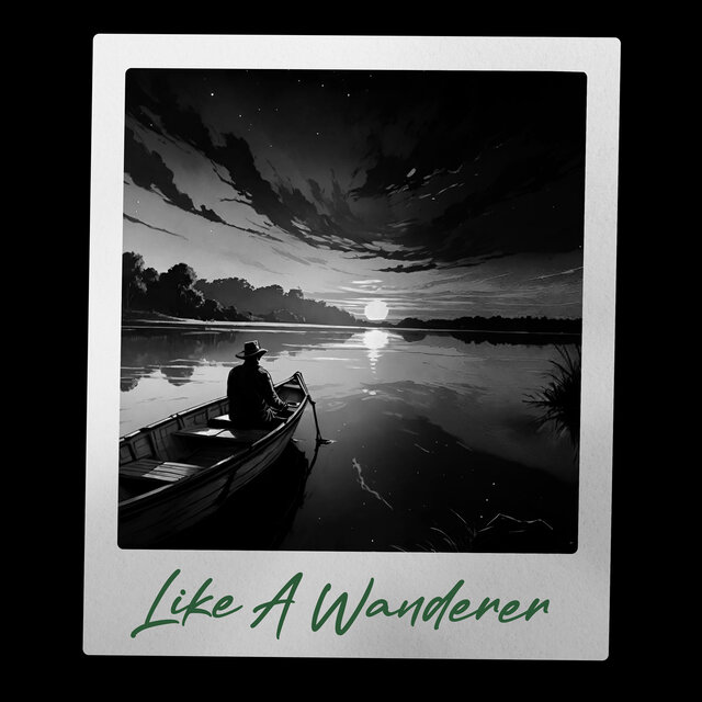 Like a Wanderer