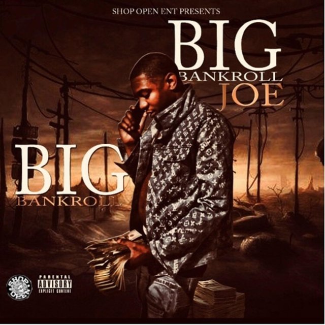 Big Bankroll