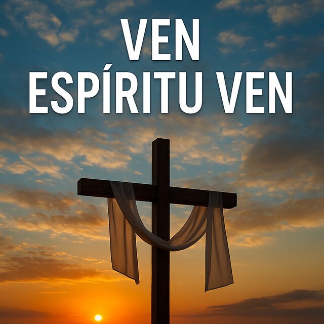 Ven Espiritu Ven