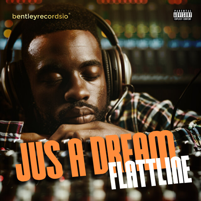 Jus A Dream