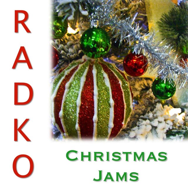 Christmas Jams