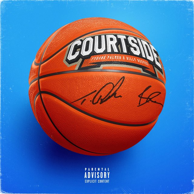 COURTSIDE