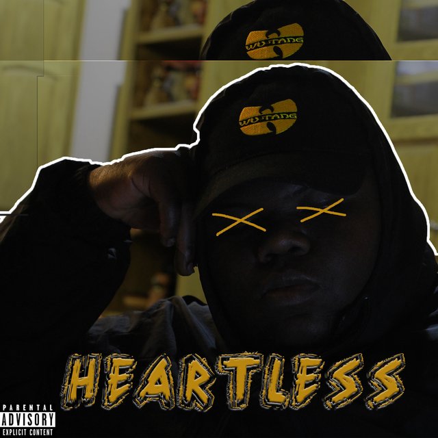 Heartless